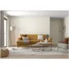 Dulux Matt Jasmine White 2.5L