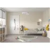 Dulux Matt Natural Hessian 2.5L