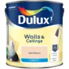 Dulux Matt Soft Peach 2.5L