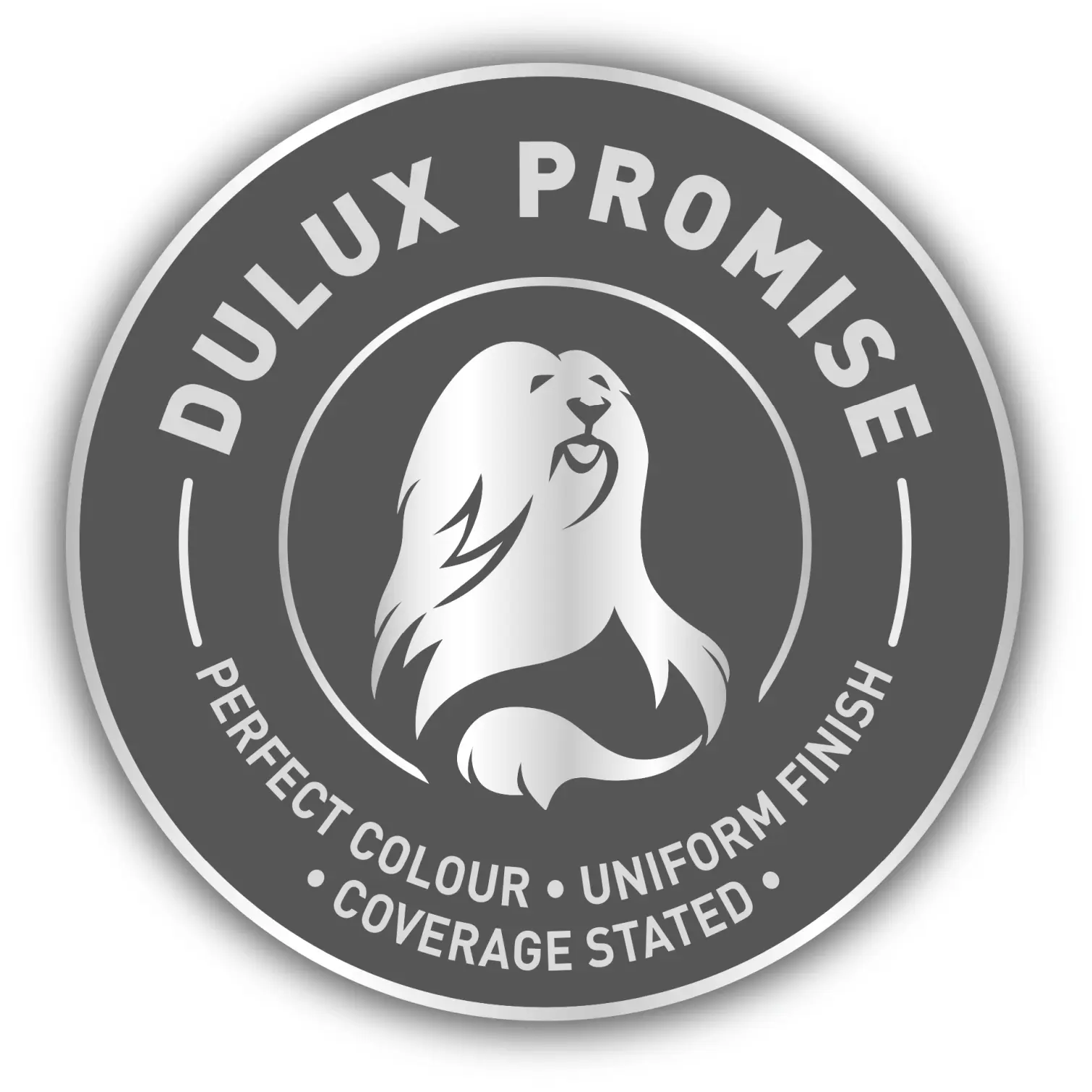 Dulux Matt Soft Peach 2.5L