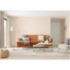 Dulux Matt Soft Peach 2.5L
