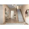 Dulux Matt Soft Peach 2.5L
