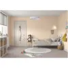 Dulux Matt Soft Peach 2.5L