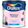 Dulux Matt Pretty Pink 2.5L