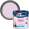Dulux Matt Pretty Pink 2.5L