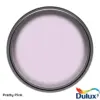 Dulux Matt Pretty Pink 2.5L