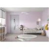 Dulux Matt Pretty Pink 2.5L
