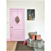Dulux Matt Pretty Pink 2.5L