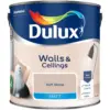 Dulux Matt Soft Stone 2.5L