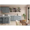 Dulux Matt Soft Stone 2.5L