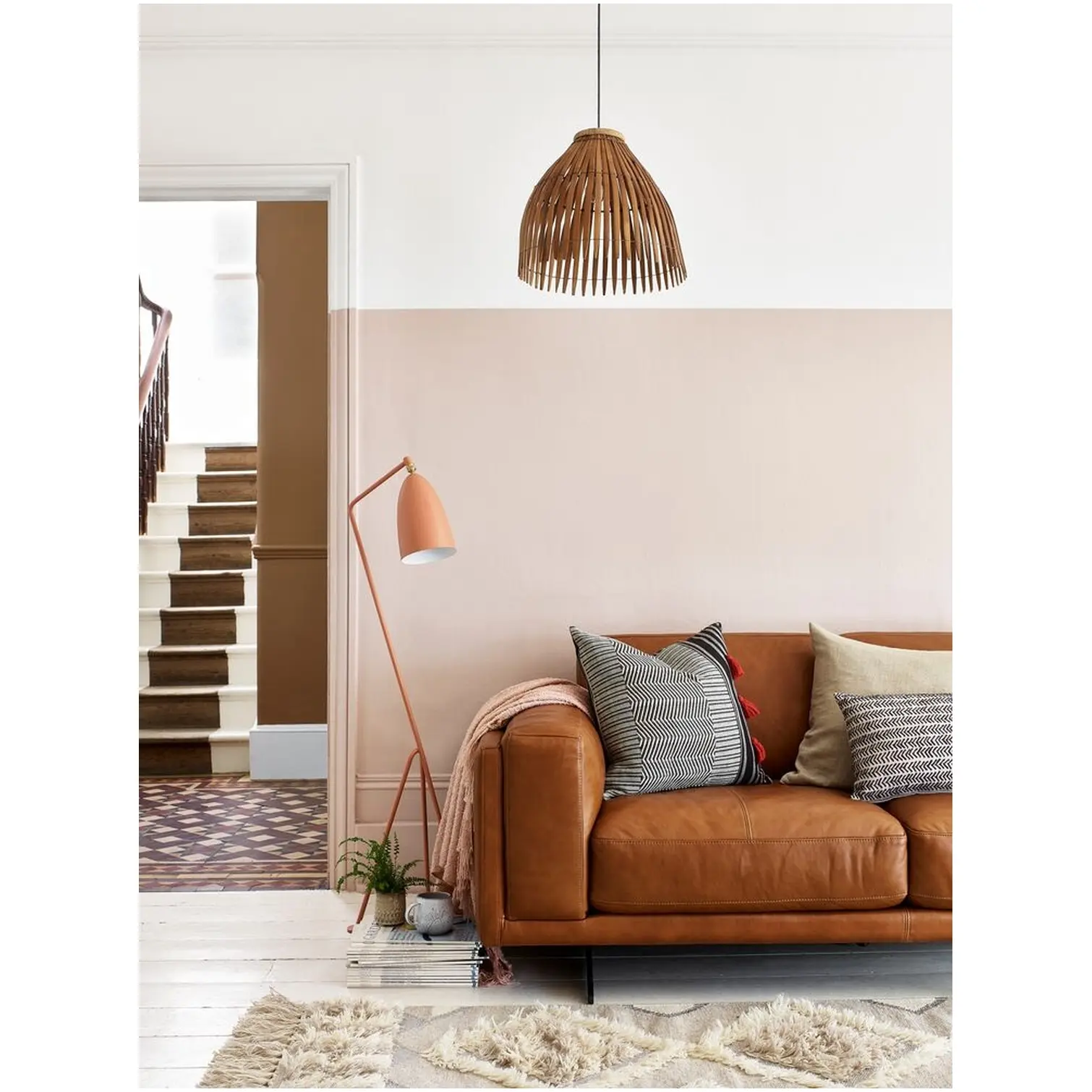Dulux Matt Soft Stone 2.5L