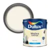 Dulux Matt Fine Cream 2.5L