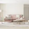 Dulux Matt Fine Cream 2.5L