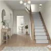Dulux Matt Fine Cream 2.5L