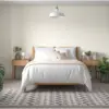 Dulux Matt Fine Cream 2.5L