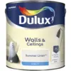 Dulux Matt Summer Linen 2.5L