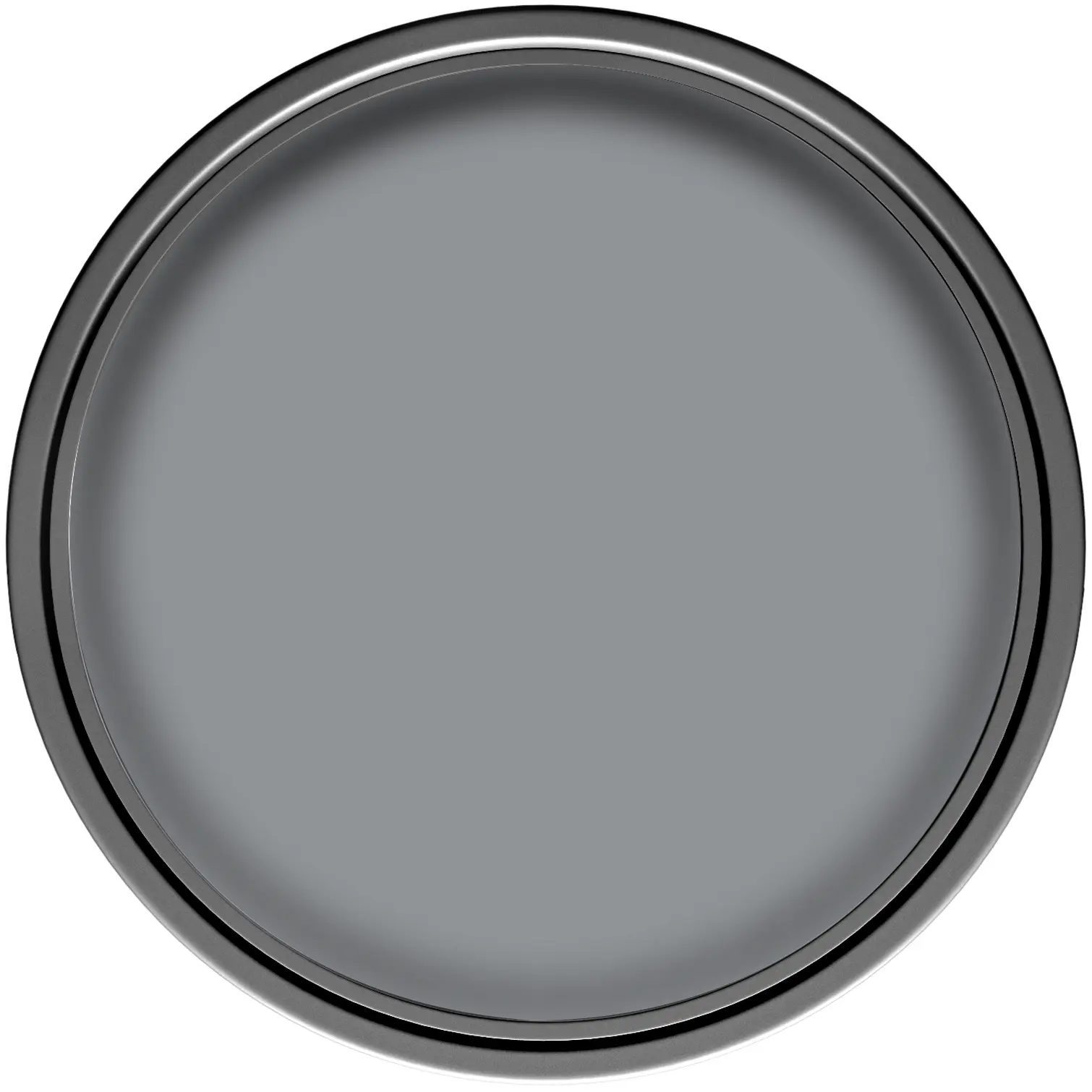 Dulux Matt Natural Slate 2.5L