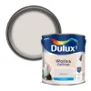 Dulux Matt Just Walnut 2.5L