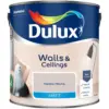 Dulux Matt Mellow Mocha 2.5L