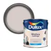 Dulux Matt Mellow Mocha 2.5L