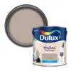 Dulux Matt Soft Truffle 2.5L