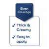 Dulux Matt Soft Truffle 2.5L