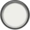 Dulux Matt White Cotton 2.5L