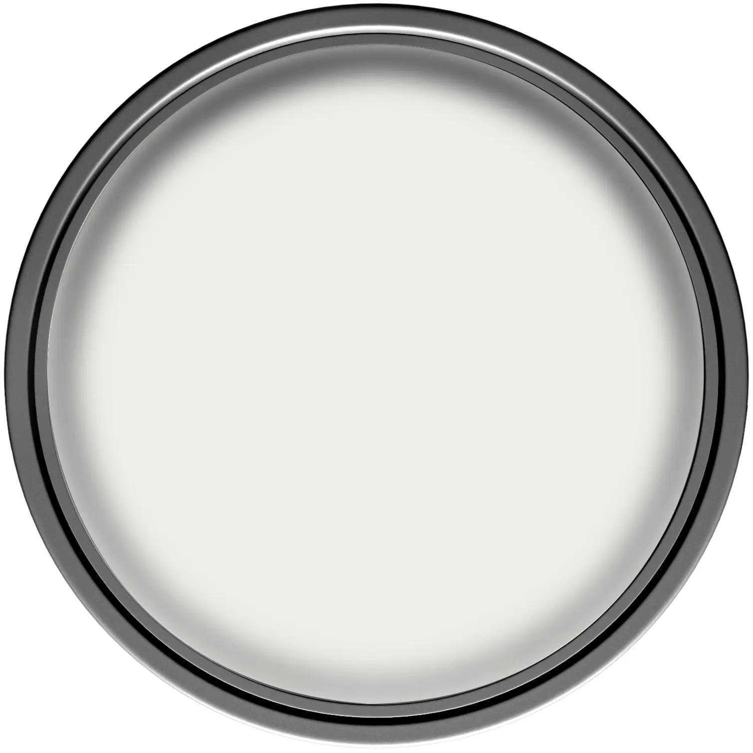 Dulux Matt White Cotton 2.5L