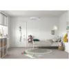 Dulux Matt White Cotton 2.5L