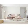 Dulux Matt White Cotton 2.5L