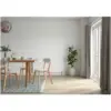 Dulux Matt White Cotton 2.5L