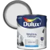 Dulux Matt White Mist 2.5L