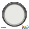 Dulux Matt White Mist 2.5L