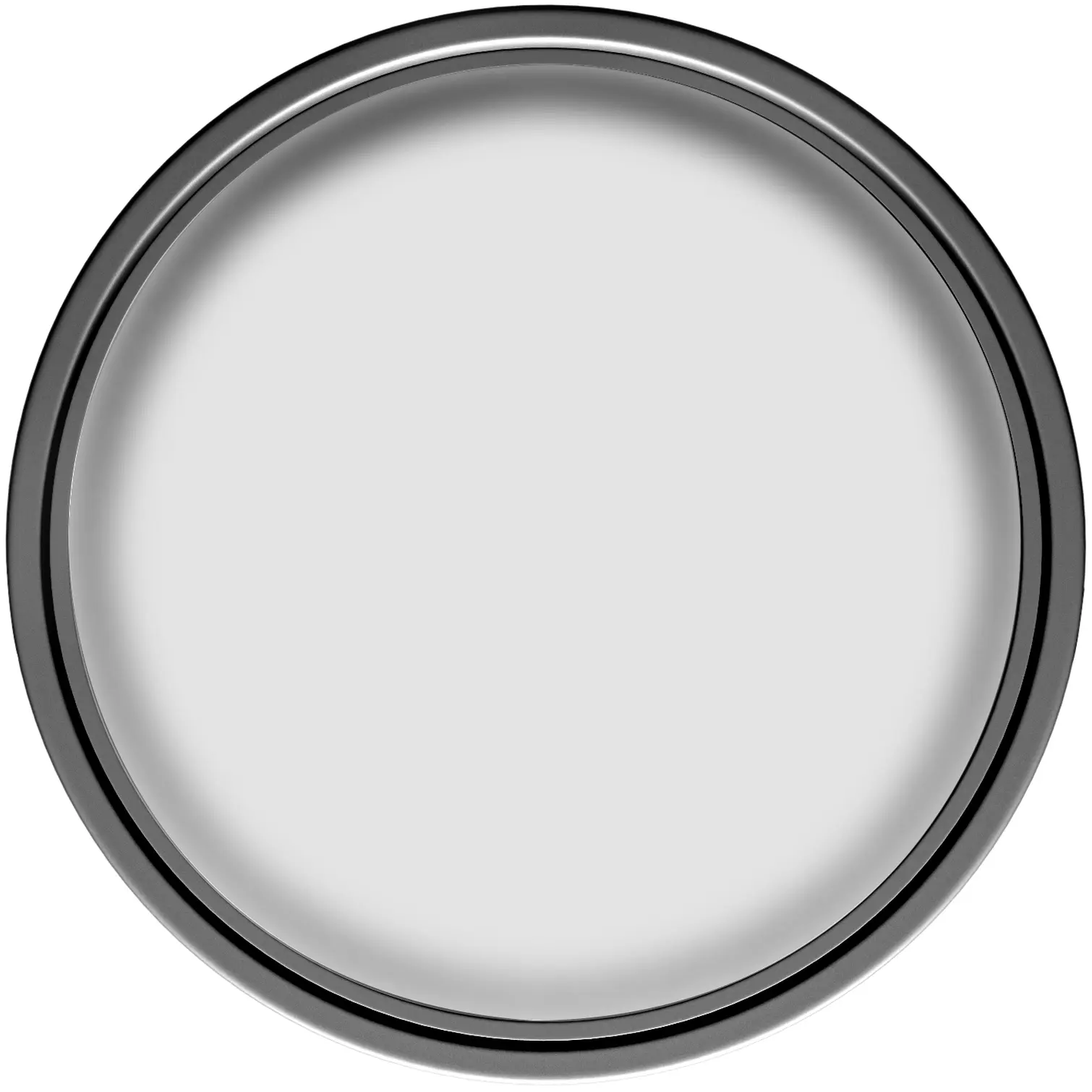 Dulux Matt White Mist 2.5L