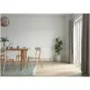 Dulux Matt White Mist 2.5L