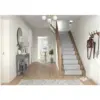 Dulux Matt White Mist 2.5L