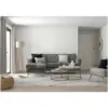Dulux Matt White Mist 2.5L