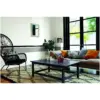 Dulux Matt White Mist 2.5L