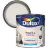 Dulux Matt Nutmeg White 2.5L
