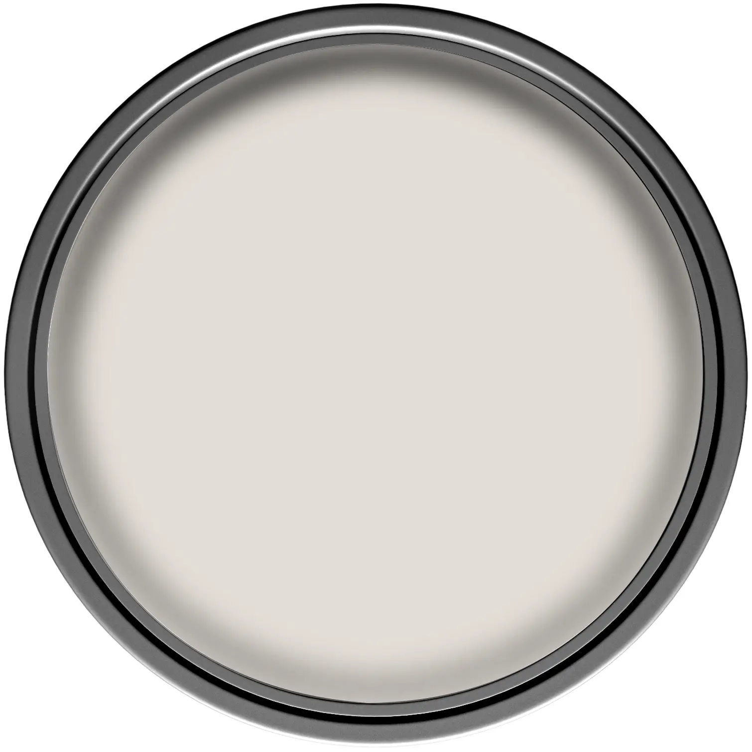 Dulux Matt Nutmeg White 2.5L