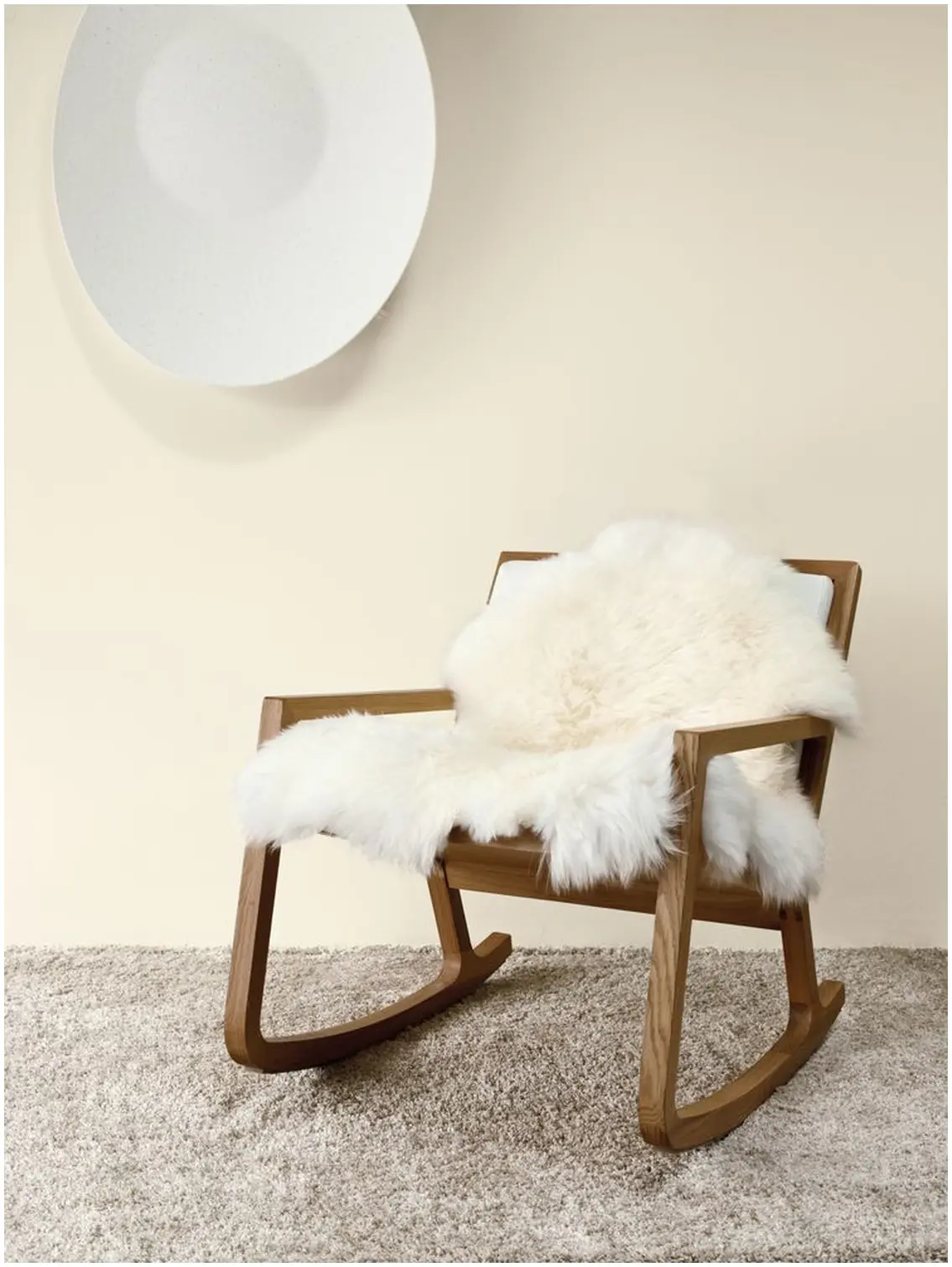 Dulux Matt Nutmeg White 2.5L