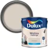 Dulux Matt Gentle Fawn 2.5L