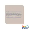 Dulux Matt Malt Chocolate 2.5L