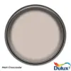 Dulux Matt Malt Chocolate 2.5L