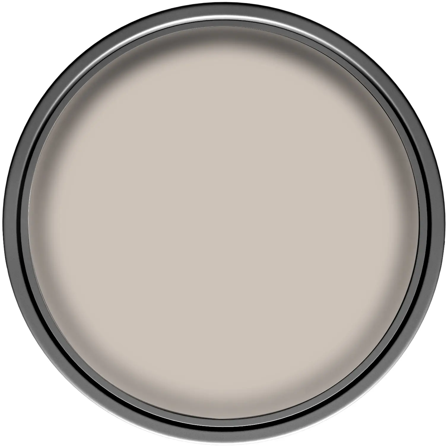 Dulux Matt Malt Chocolate 2.5L