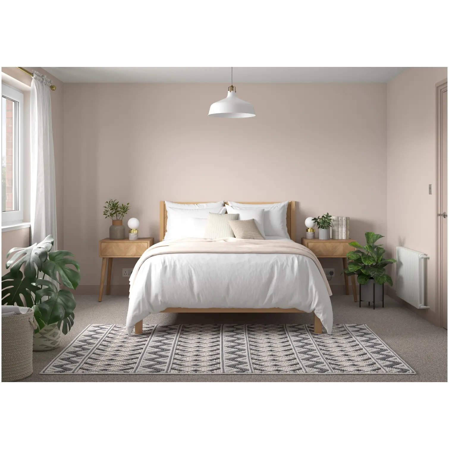 Dulux Matt Malt Chocolate 2.5L