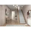 Dulux Matt Malt Chocolate 2.5L