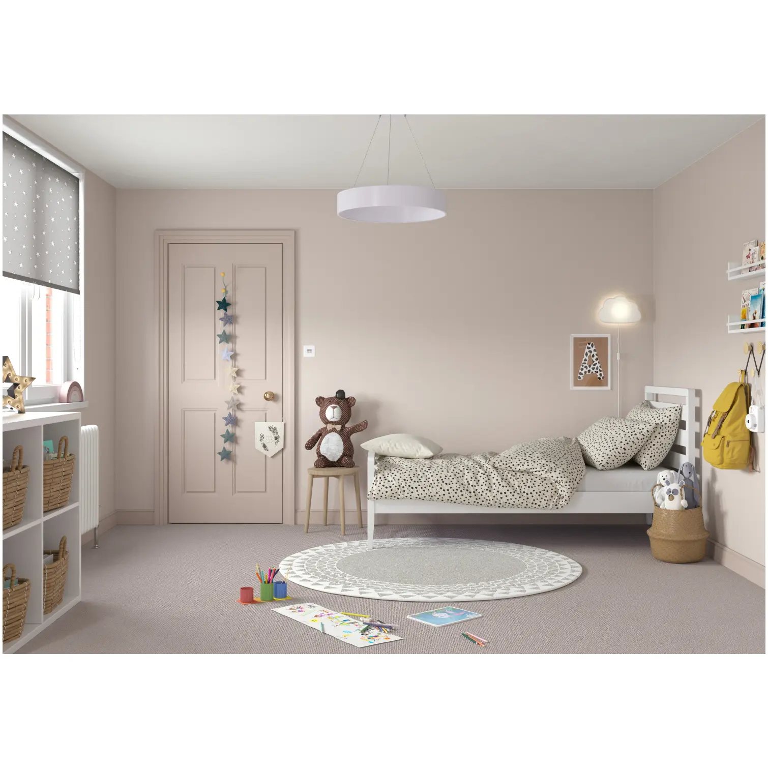 Dulux Matt Malt Chocolate 2.5L