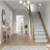 Dulux Matt Polished Pebble 2.5L