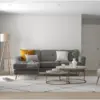 Dulux Matt Polished Pebble 2.5L